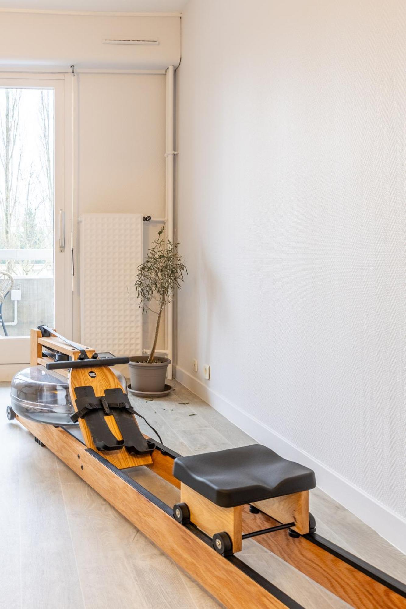 Brit Hotel Le Parc Vichy 贝勒里夫·苏尔·阿列尔 外观 照片